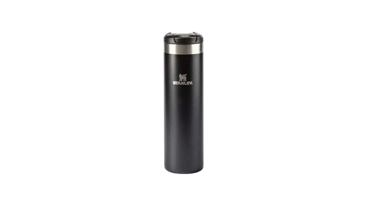 Qual a Melhor Garrafa Térmica Stanley? 7 Modelos Top em Durabilidade e Isolamento
