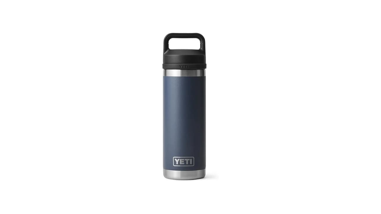 Qual a Melhor Garrafa Yeti? 15 Modelos Testados e Aprovados
