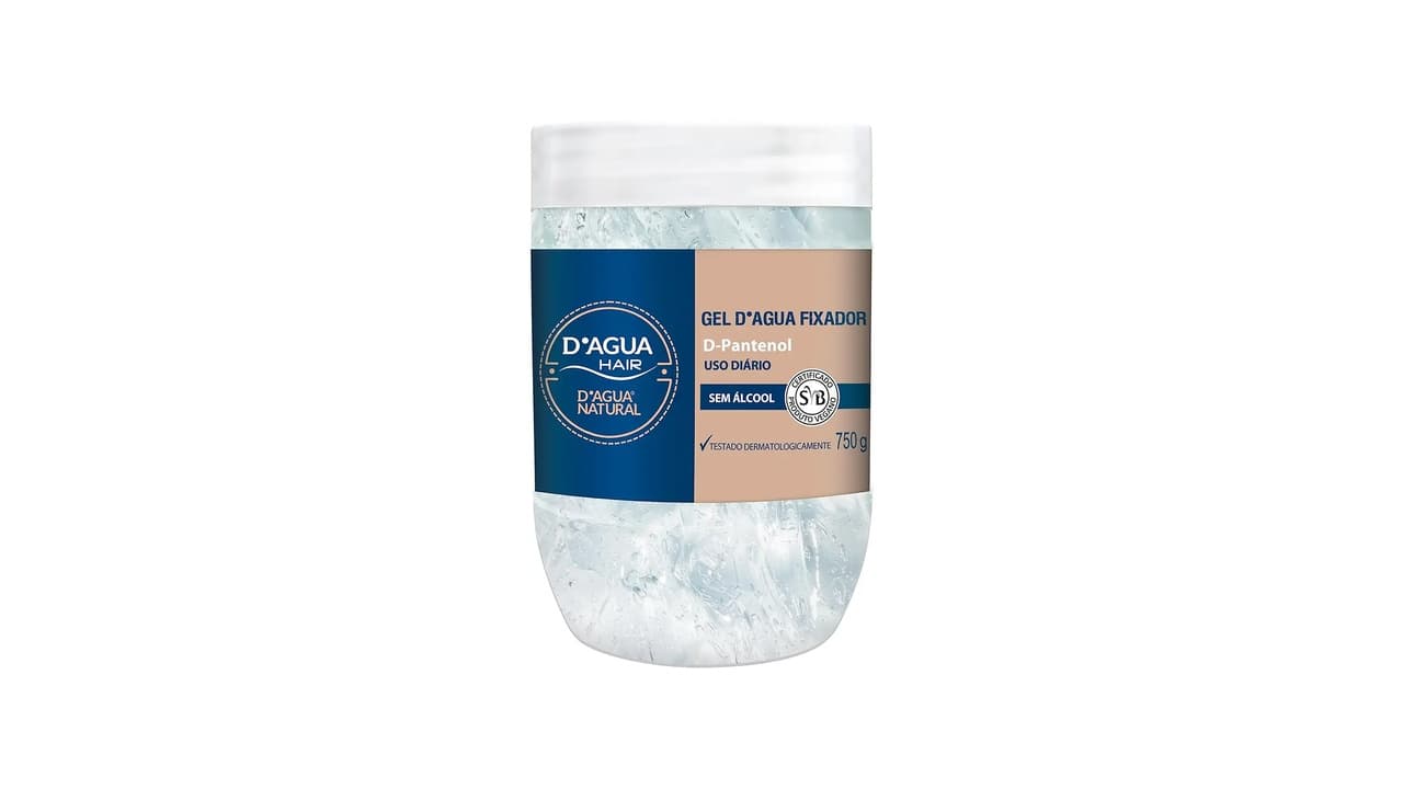 Qual Melhor Gel Fixador de Cabelo Feminino? 12 Opções Testadas e Aprovadas