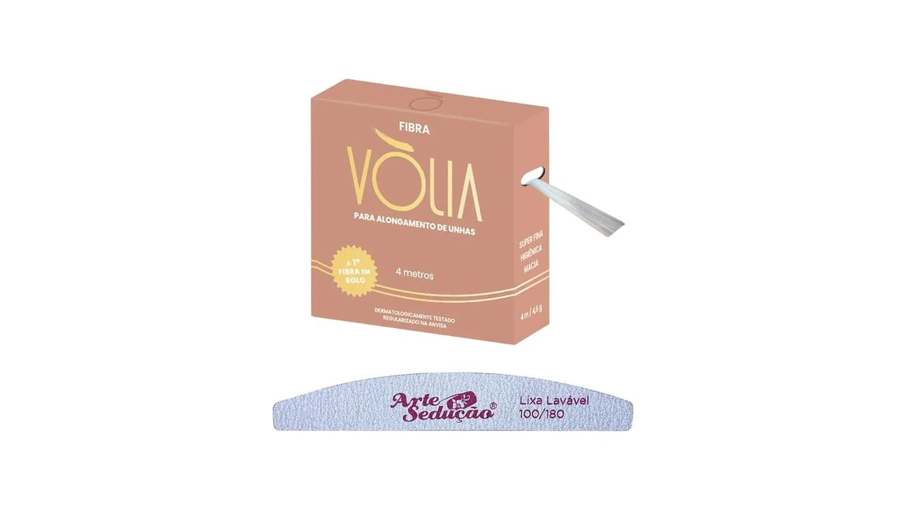 Qual o Melhor Gel para Unha de Fibra de Vidro? 8 Opções Top para Alongamento Durável