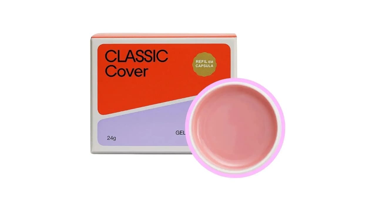 Qual Melhor Gel para Unhas Polygel? 10 Opções Testadas e Aprovadas