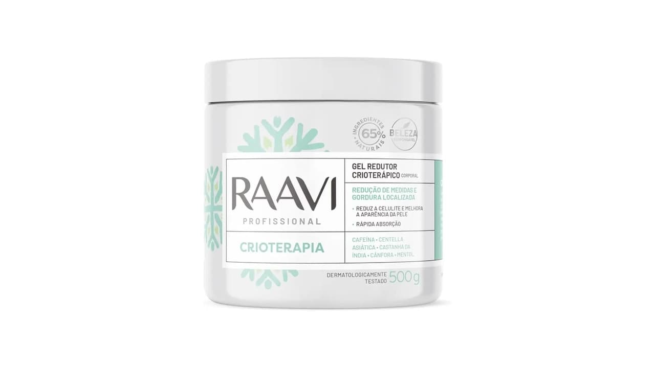 Qual Melhor Gel Redutor de Medidas: 10 Opções Testadas e Aprovadas