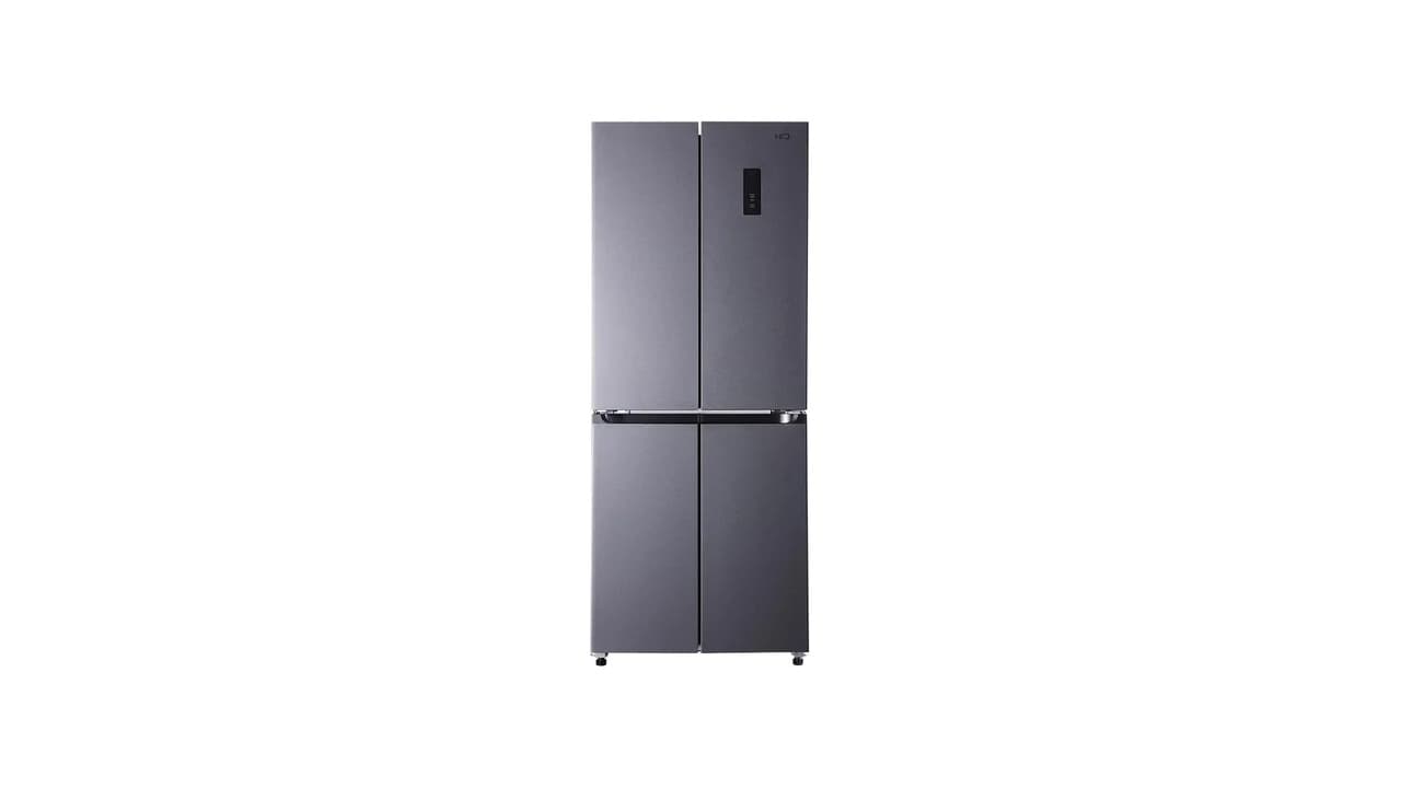 Qual a Melhor Geladeira 4 Portas? 12 Modelos Testados em Capacidade e Inverter