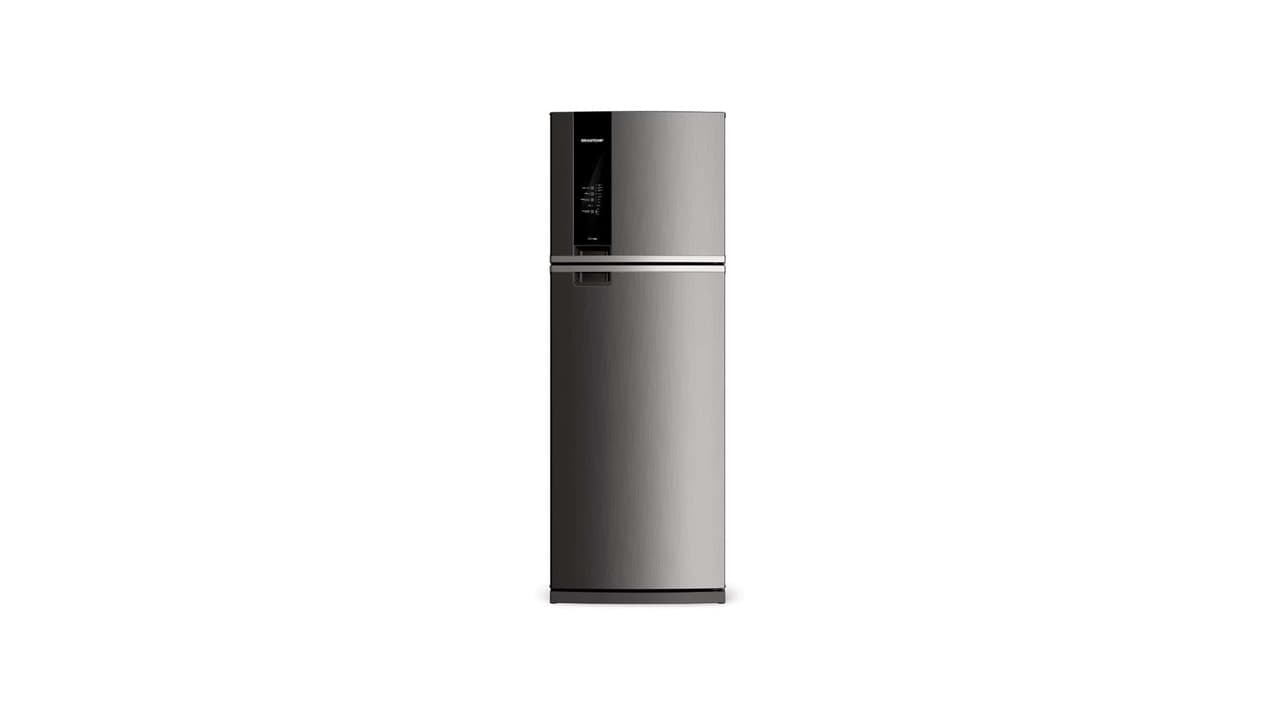 Qual a Melhor Geladeira Duplex? Confira 7 Modelos Top em Inox e Branco