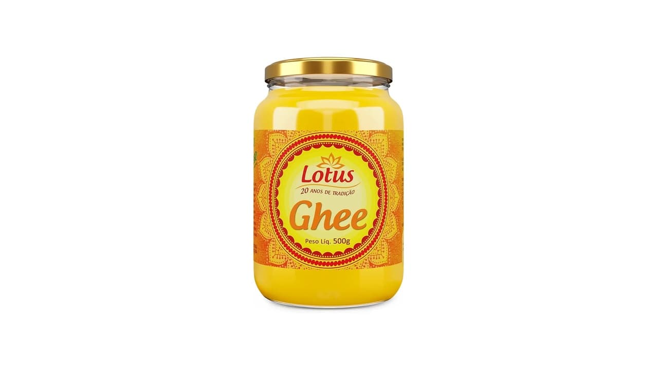 Qual Melhor Ghee: 7 Opções Zero Lactose para Cozinhar e Saúde