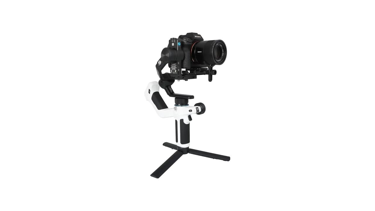 Qual o Melhor Gimbal para Câmera? 12 Modelos Testados e Aprovados