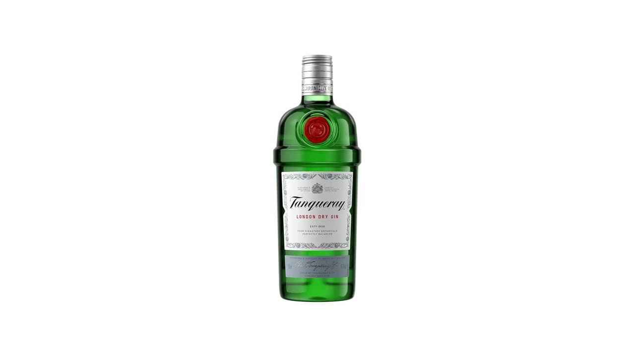 Qual o Melhor Gin Tanqueray? 5 Opções para Você Escolher com Confiança