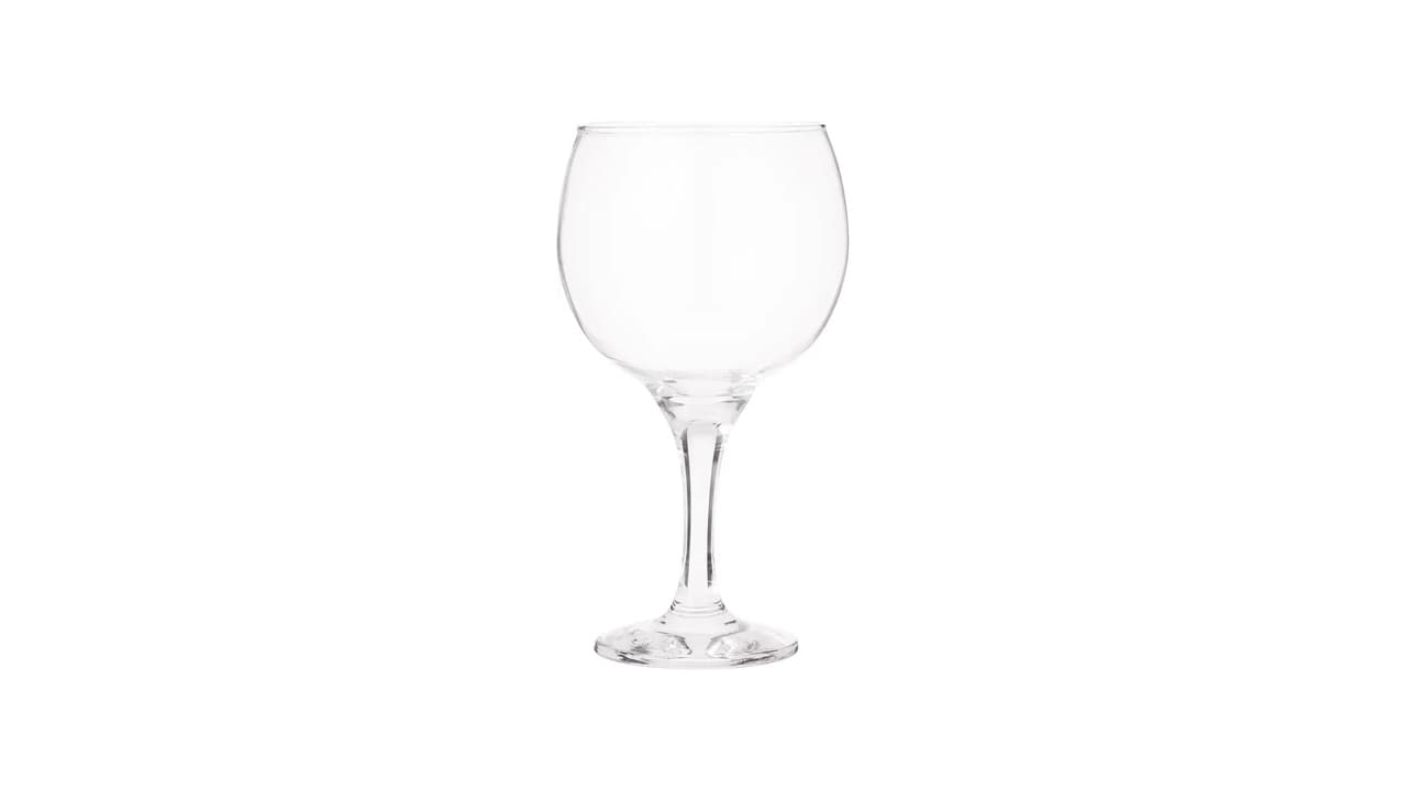 Qual a Melhor Taça para Gin Tônica? 10 Modelos Testados e Aprovados