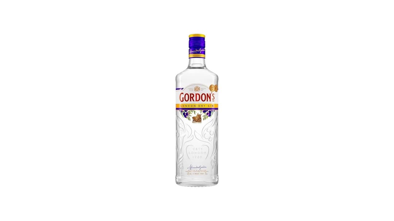 Qual Melhor Gin para Coquetéis? 10 Marcas Testadas e Aprovadas