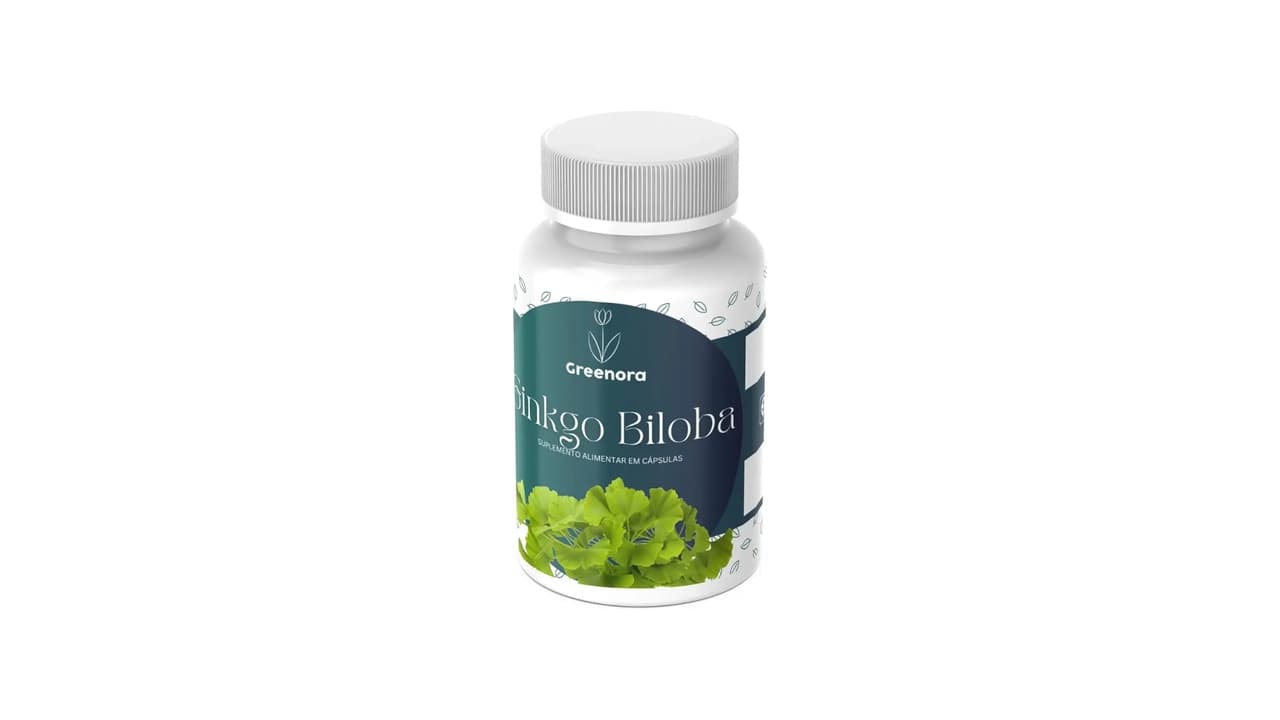 Qual o Melhor Ginkgo Biloba em Cápsulas? 10 Suplementos Testados