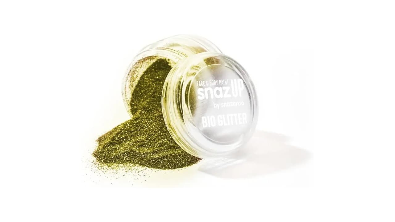 Qual o Melhor Glitter Biodegradável para Corpo: 10 Opções 100% Seguras e Brilhantes