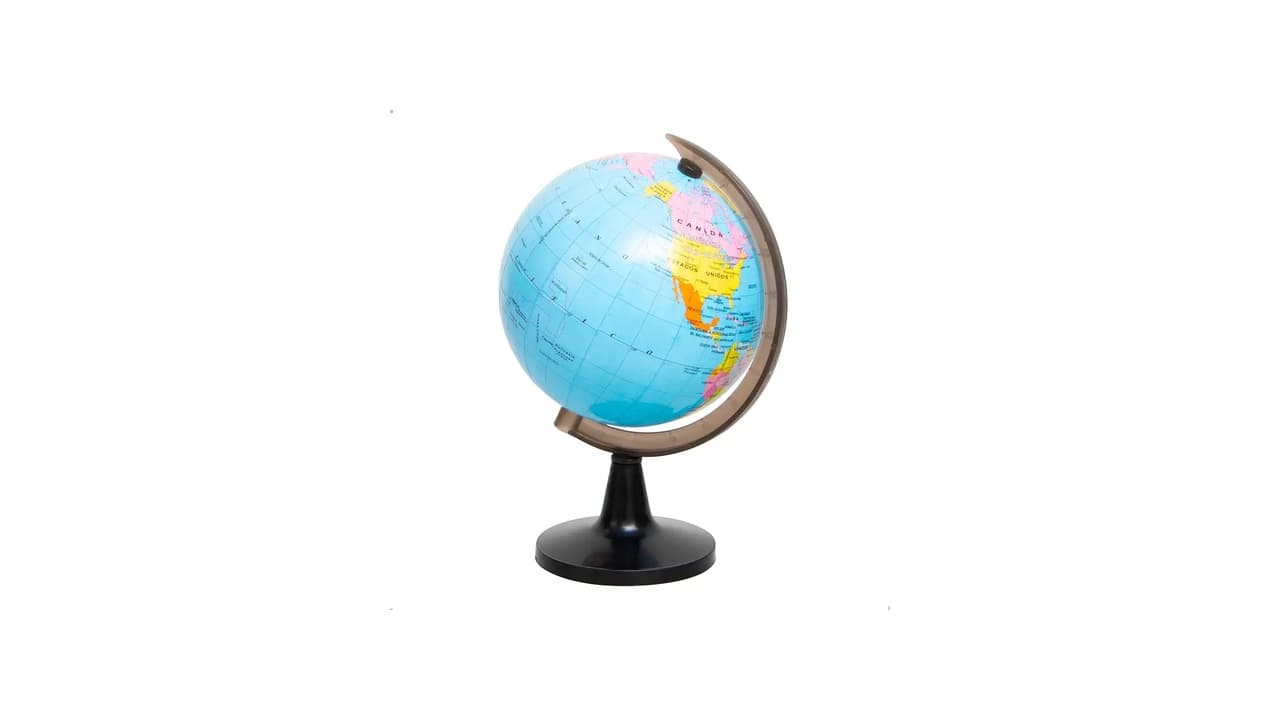 Qual Melhor Globo Terrestre: Guia Definitivo com 12 Opções Top para Decorar e Estudar