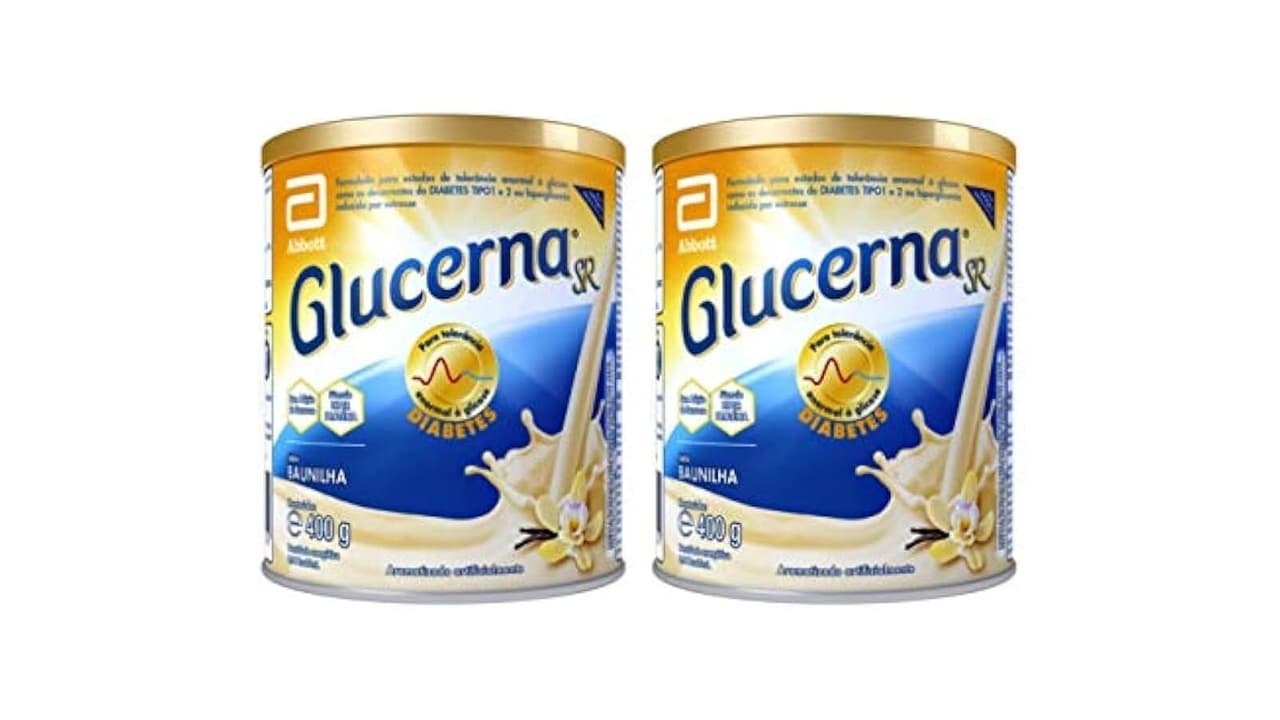 Qual Melhor Glucerna? Confira os 10 Melhores Modelos para Controle Glicêmico