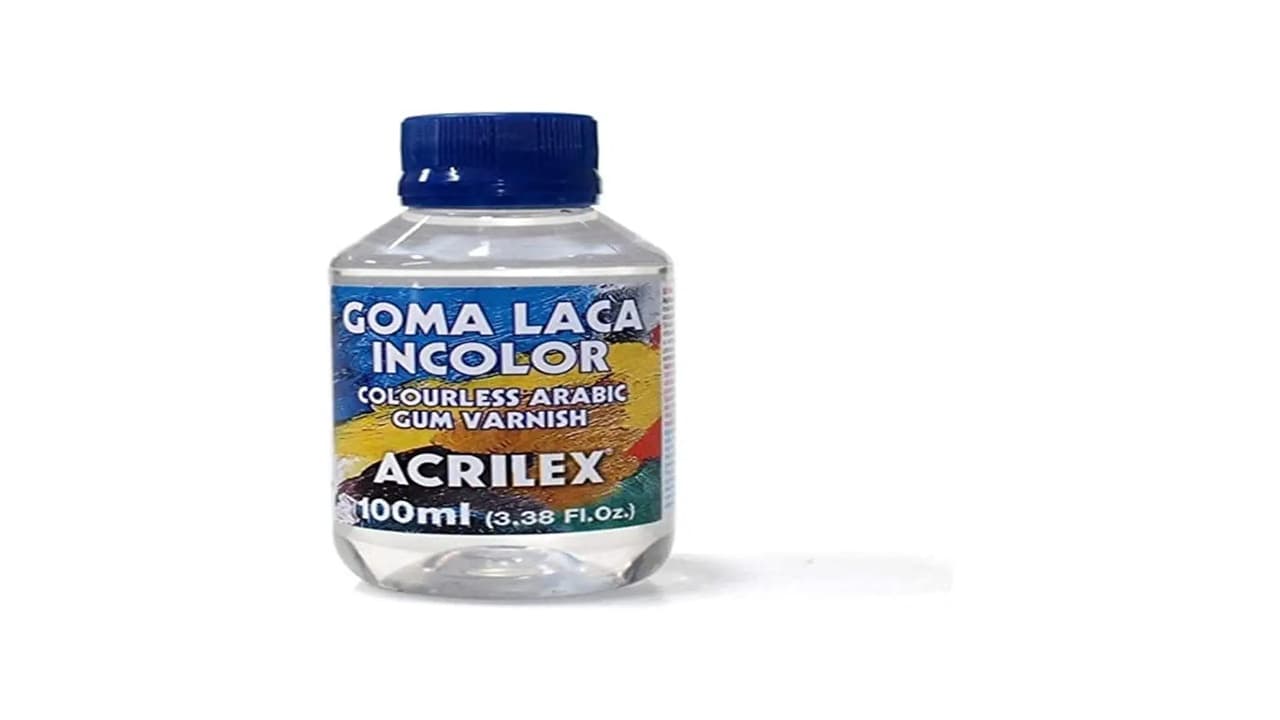 Qual Melhor Goma Laca Incolor: 10 Opções Testadas para Acabamento Profissional