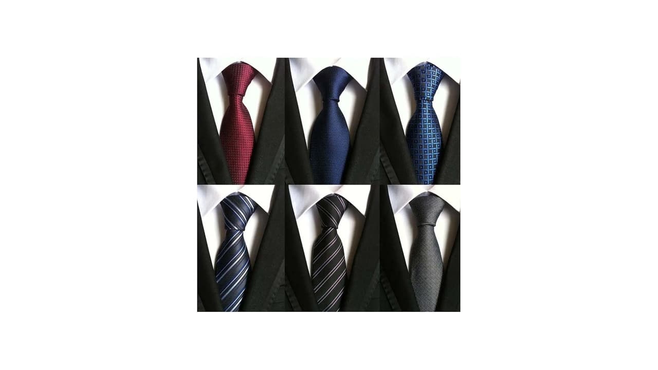 Qual a Melhor Gravata de Seda? 7 Modelos em Seda 100% com Estampas e Designs Exclusivos