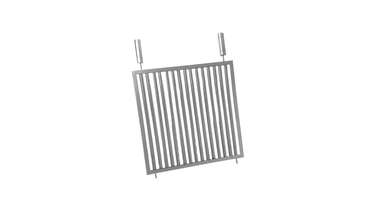 Qual Melhor Grelha de Inox para Churrasqueira? 10 Modelos Top para Churrasco Perfeito