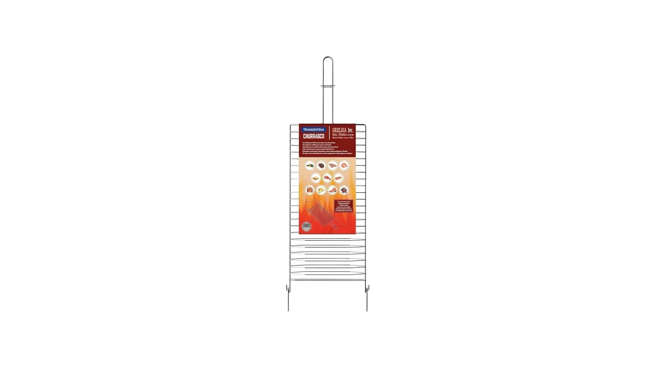 Qual a Melhor Grelha para Churrasco Inox? 7 Opções Testadas e Aprovadas