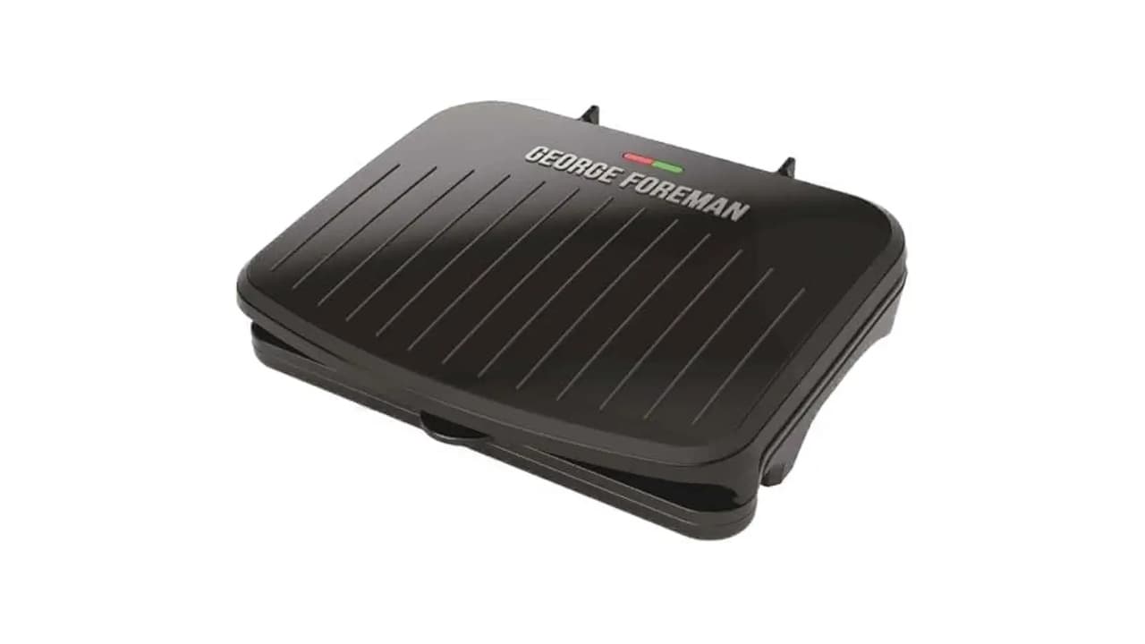 Qual a Melhor Grill George Foreman? Guia para Comprar com Sabedoria