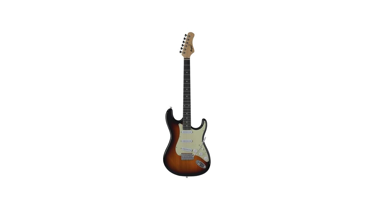 Qual a Melhor Guitarra Custo-benefício? 10 Modelos Testados e Aprovados