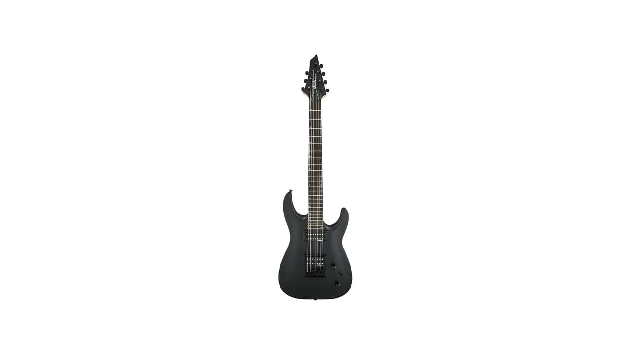 Qual a Melhor Guitarra de 7 Cordas? 10 Modelos Testados para Metal e Shred