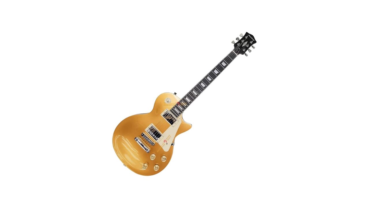 Qual a Melhor Guitarra Epiphone Les Paul? 7 Modelos com Relação Custo-Benefício