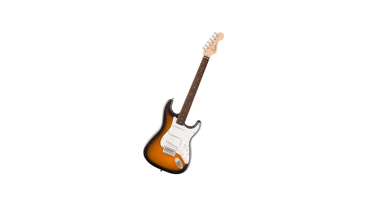 Qual a Melhor Fender Stratocaster? 7 Modelos Testados e Aprovados