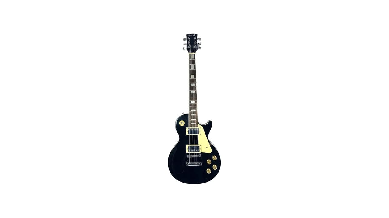Qual Melhor Guitarra Les Paul? Conheça os 7 Modelos que Dominam o Mercado