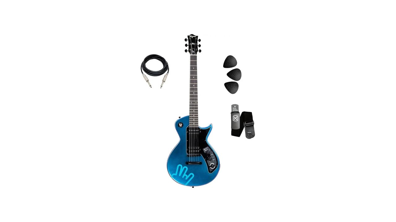 Qual a Melhor Guitarra Signature? Comparativo de 6 Modelos de Alta Performance