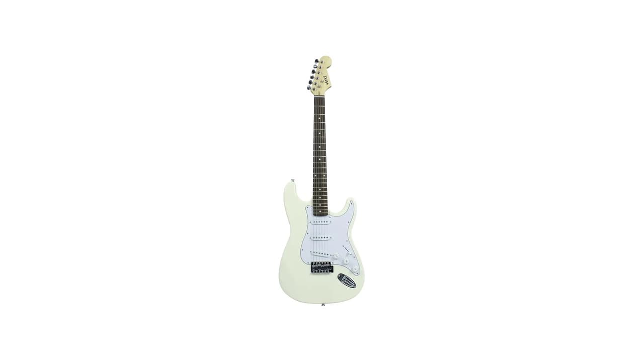 Qual Melhor Guitarra Elétrica? 10 Modelos Testados para Iniciantes e Profissionais