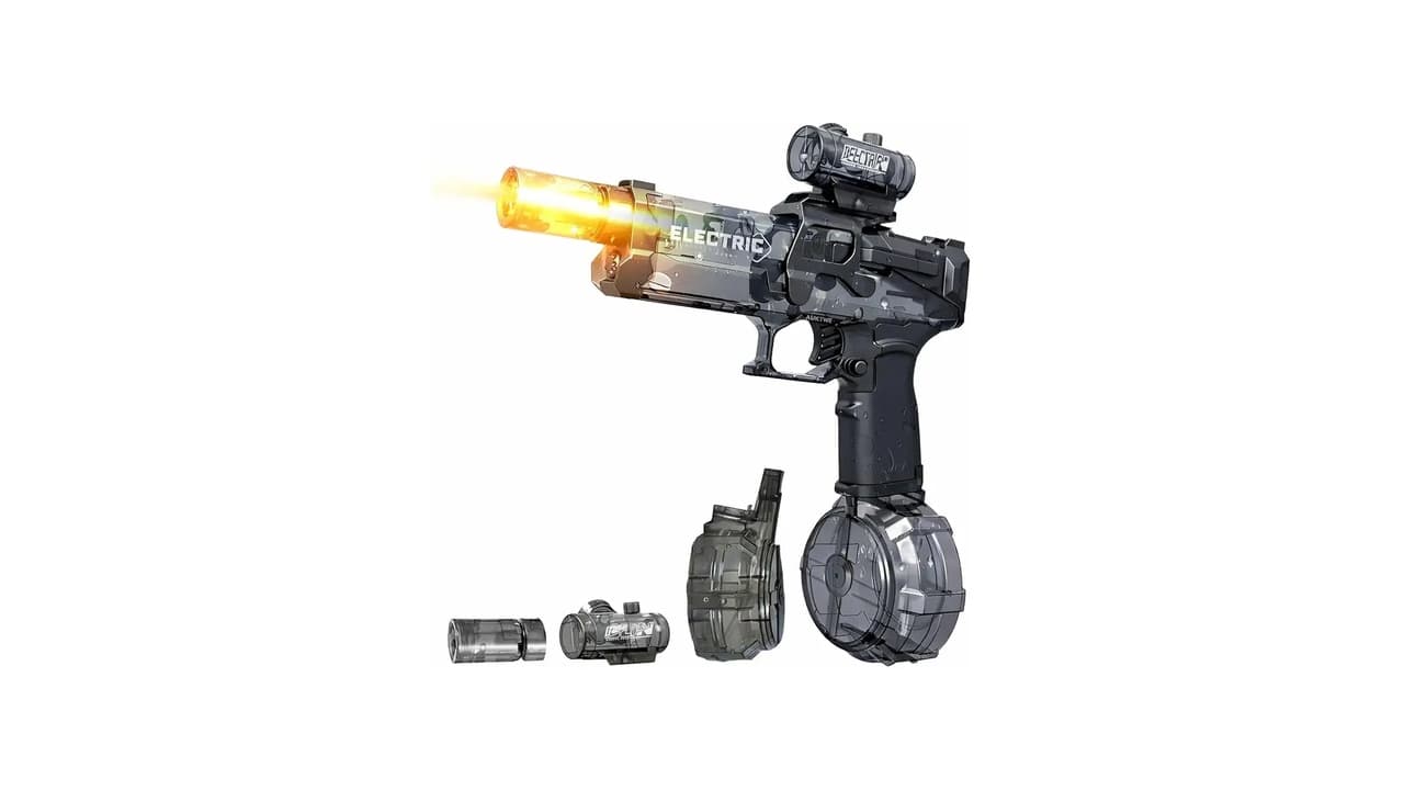 Qual a Melhor Gun de Pressão? 8 Modelos Testados e Sem Erros