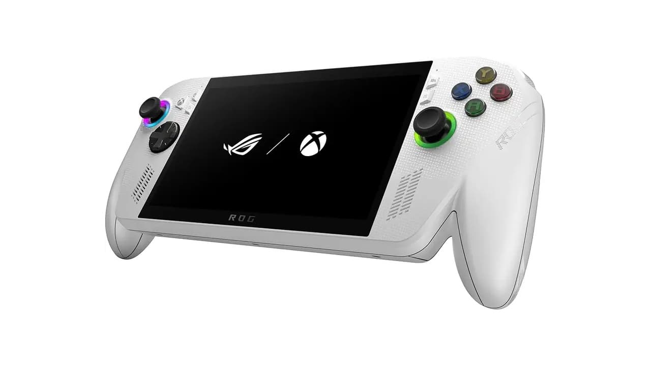 Qual o Melhor Handheld Gamer Asus ROG Ally? 5 Modelos Testados para Jogar em 2026