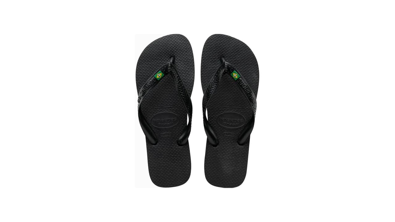 Qual a Melhor Havaianas? Descubra os 8 Melhores Modelos para Conforto e Estilo