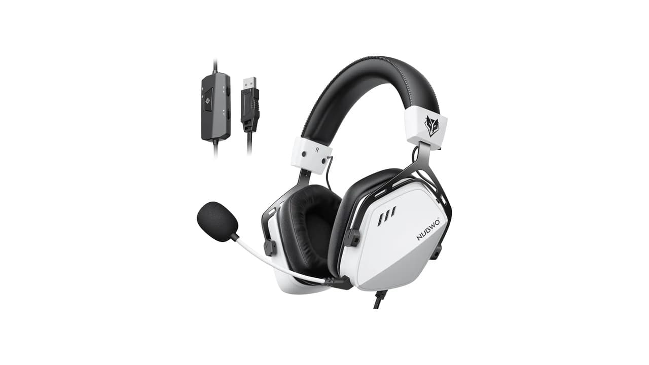 Qual o Melhor Headset Gamer 7.1 com Cancelamento de Ruído? Top 12 Modelos Imersivos para PC e consoles