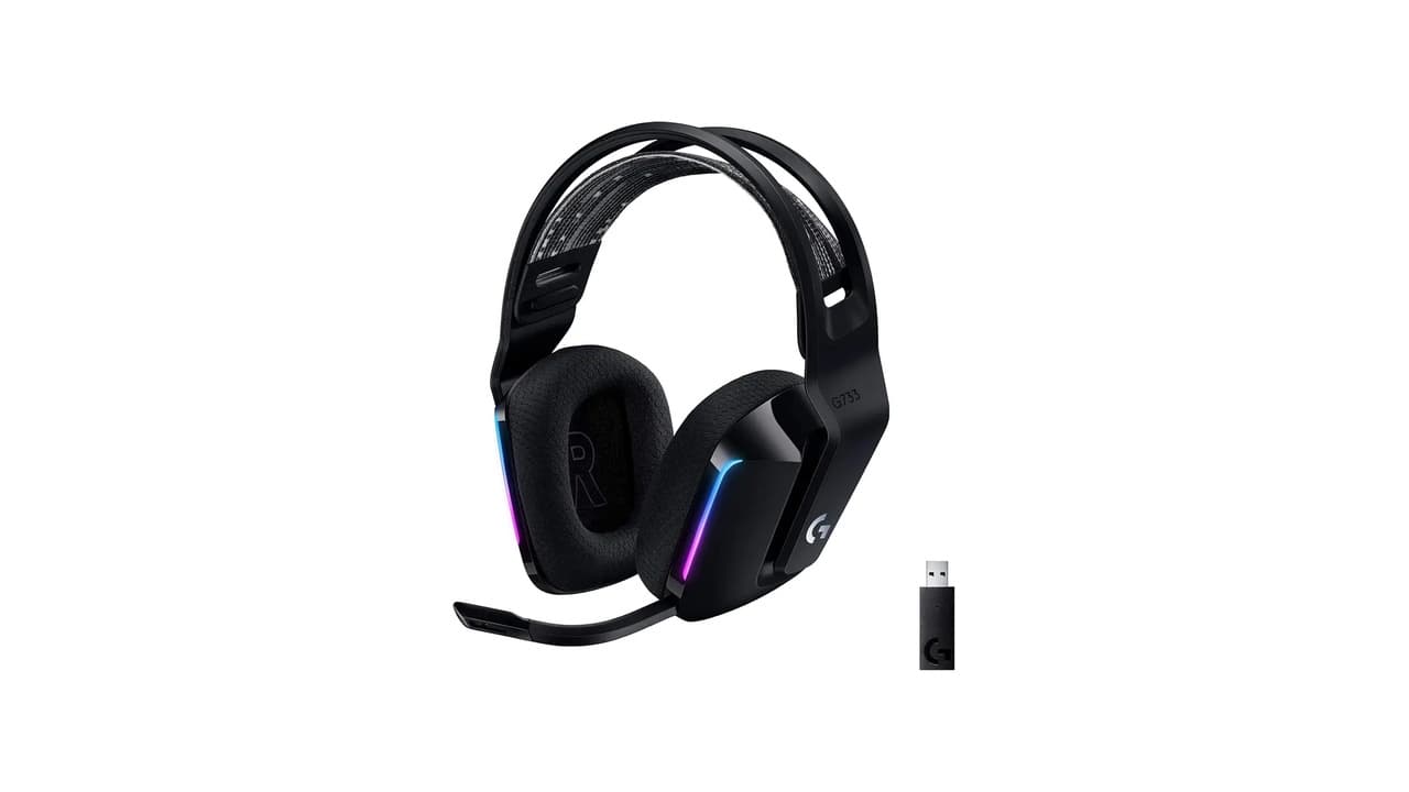 Qual o Melhor Headset Gamer Logitech? 10 Modelos com Blue VO!CE e LIGHTSPEED