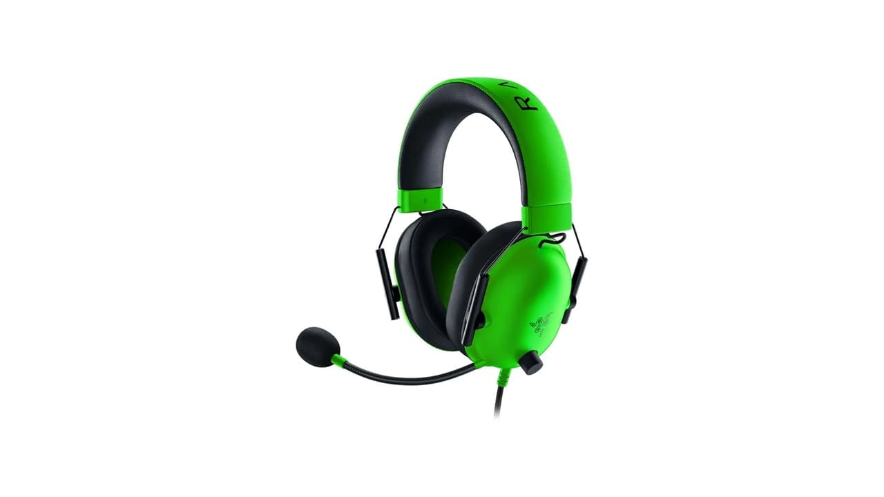 Qual Melhor Headset Gamer Razer? 5 Modelos Top com Tecnologias Exclusivas