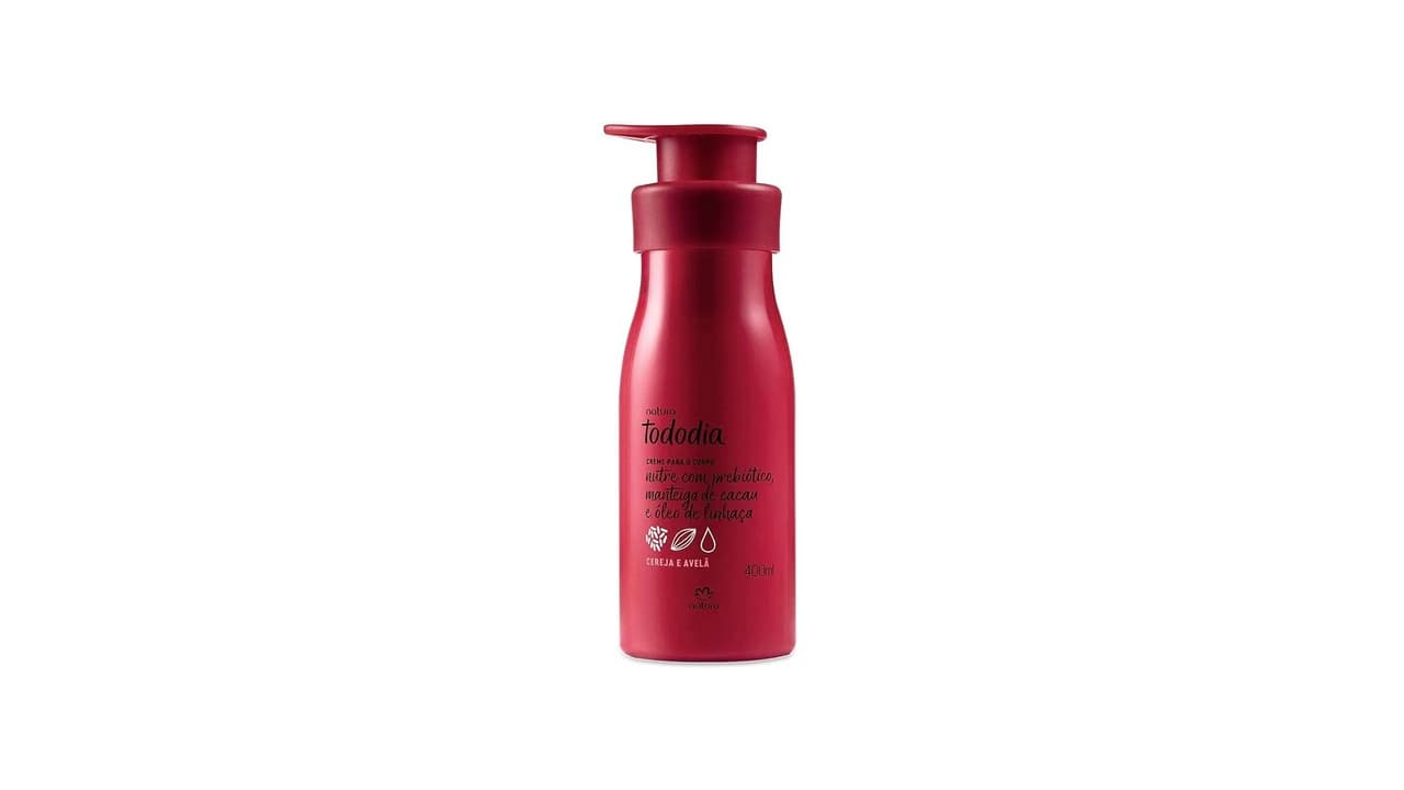 Qual a Melhor Hidratante Corporal Natura? Confira 8 Modelos Testados