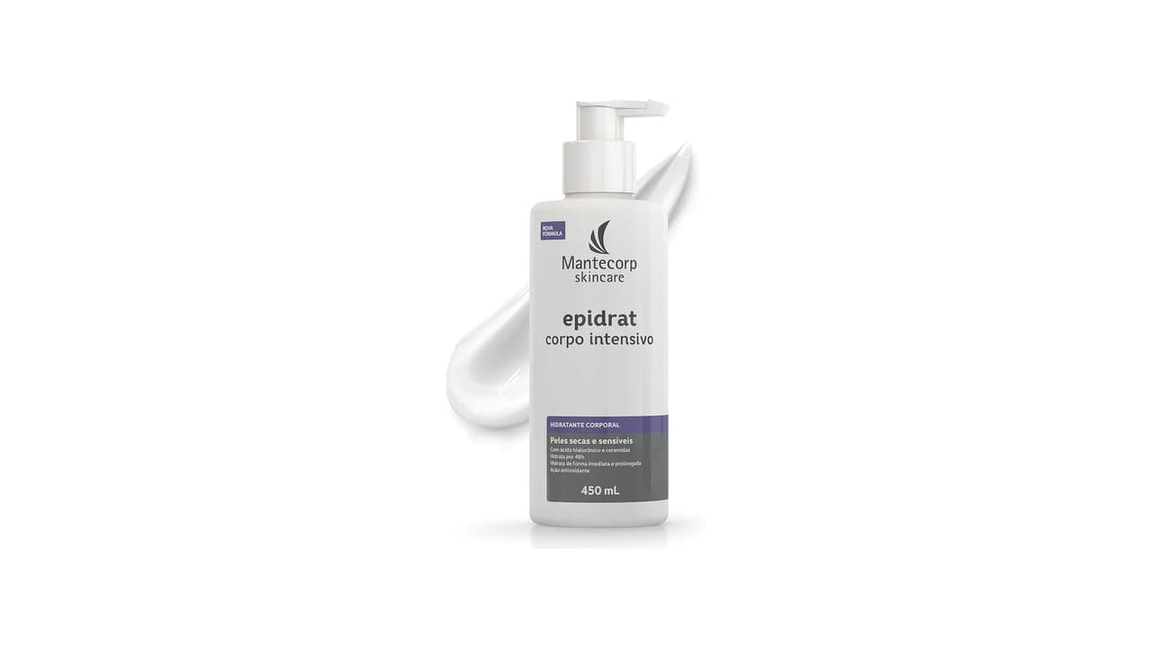Qual o Melhor Hidratante Corporal para Pele Madura? 12 Opções Testadas e Aprovadas