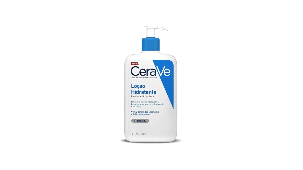 Qual o Melhor Hidratante Corporal para Pele Seca? 10 Opções Testadas