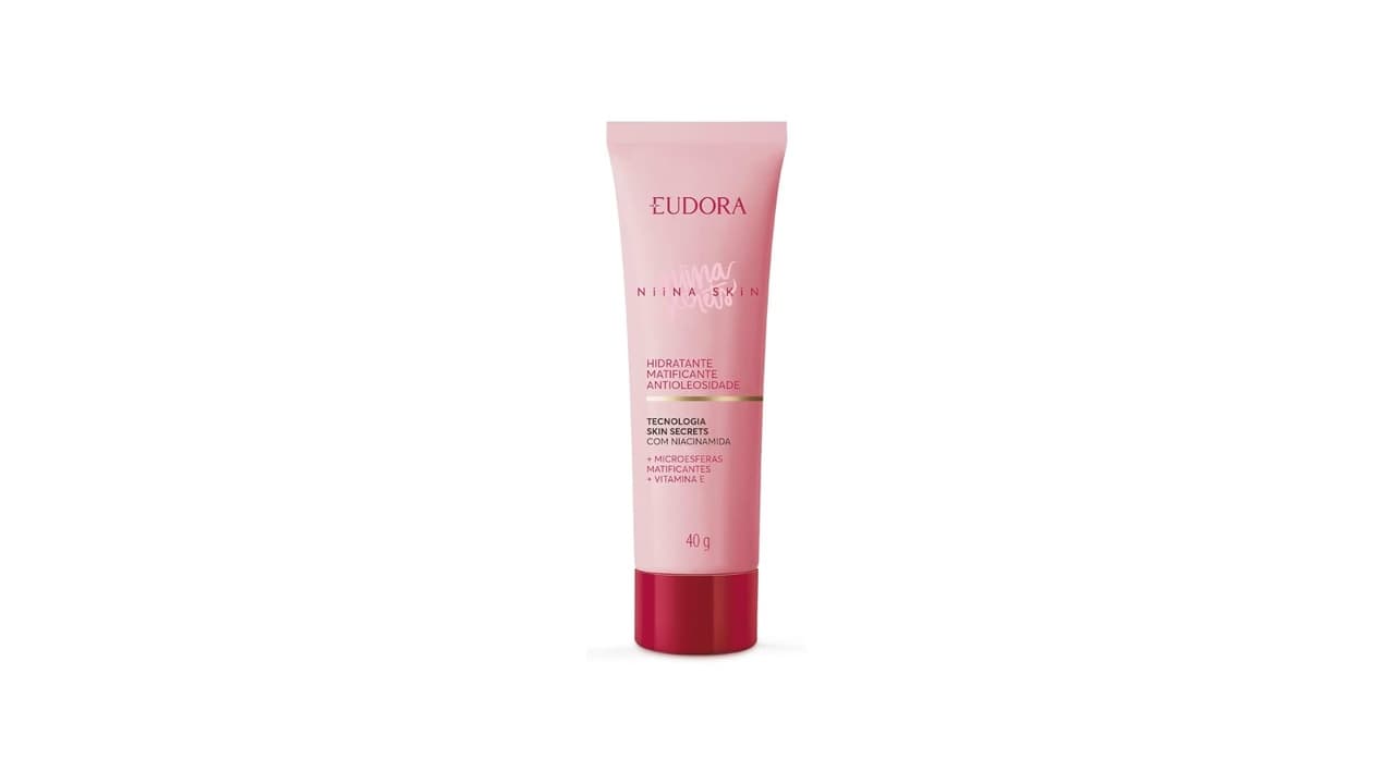 Qual a Melhor Hidratante Facial Eudora? 7 Opções Testadas