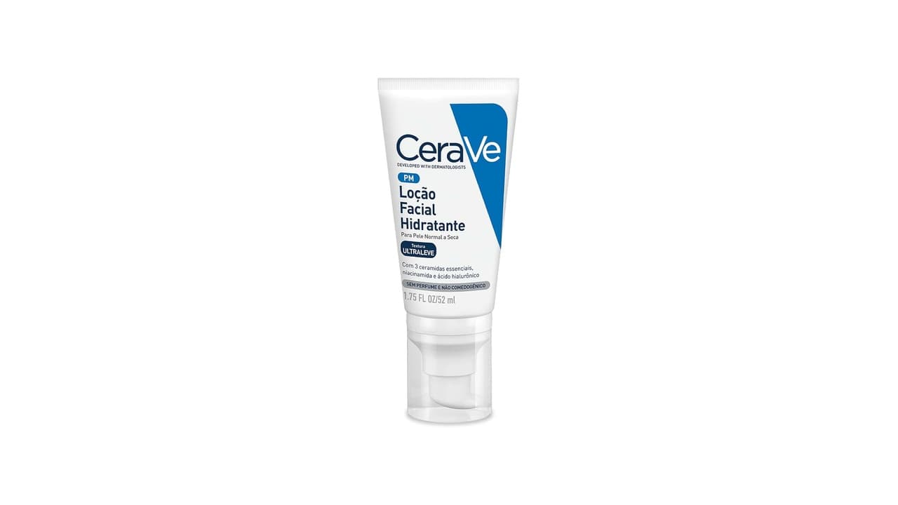 Qual o Melhor Hidratante Facial para Pele Madura e Seca? 7 Opções Testadas