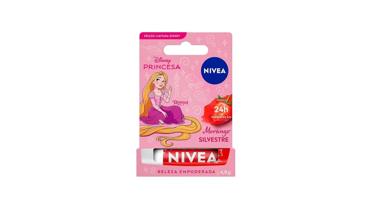 Qual Melhor Hidratante Labial Infantil? 5 Opções Seguras e Hipoalergênicas