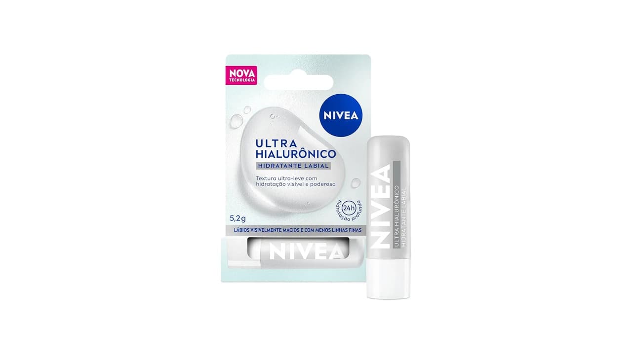 Qual o Melhor Hidratante Labial para o Frio? 5 Opções com Proteção e Hidratação 24h