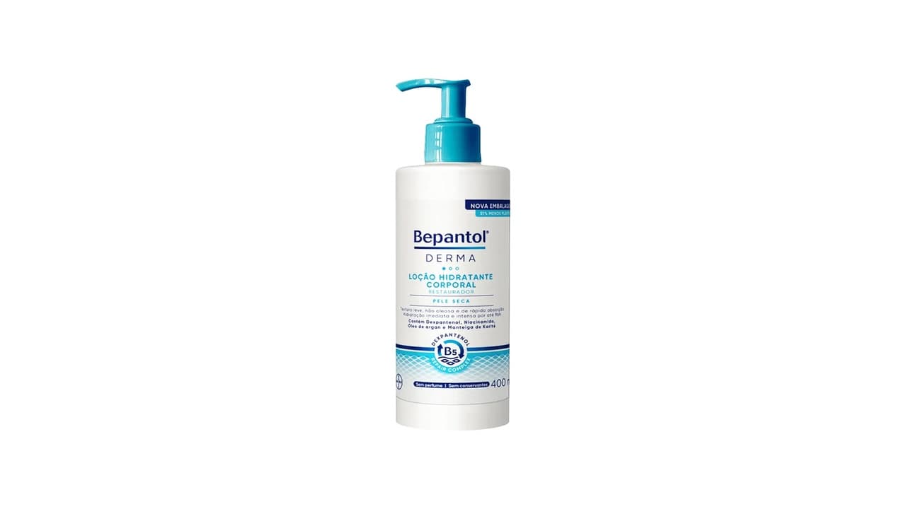 Qual o Melhor Hidratante para Dermatite Atópica? 8 Opções Teste e Aprovadas