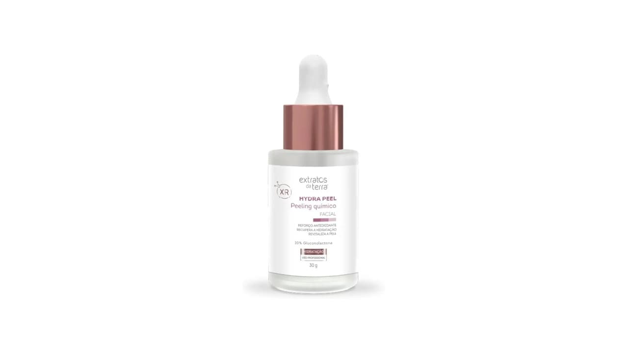 Qual Melhor Hidratante Usar Depois do Peeling? 6 Opções Testadas para Pele Sensível e Reparada