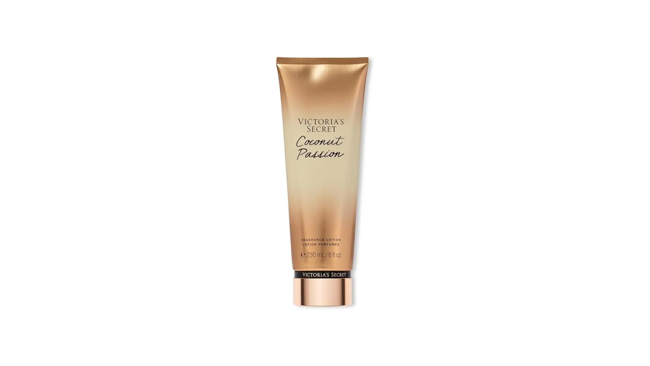 Qual o Melhor Hidratante Victoria's Secret? 10 Opções com Fragrâncias Irresistíveis