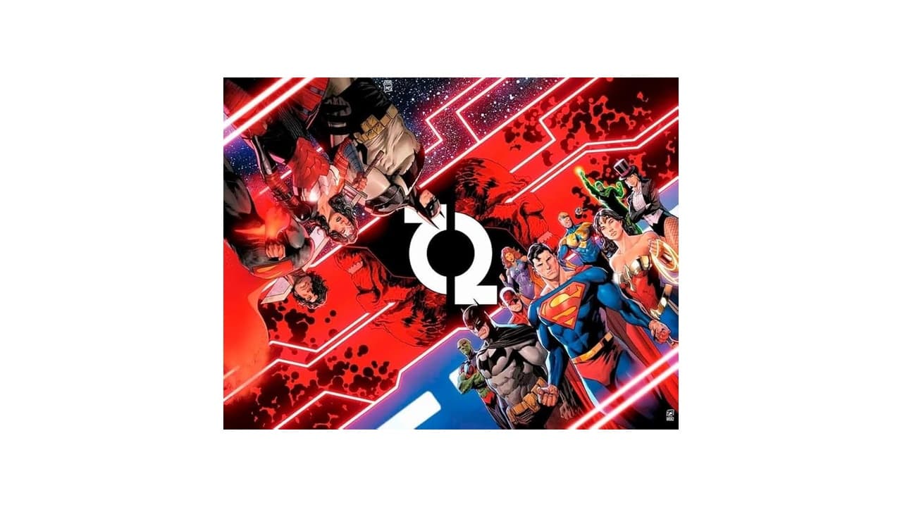 Qual a Melhor HQ da DC? Conheça os 10 Clássicos Essenciais