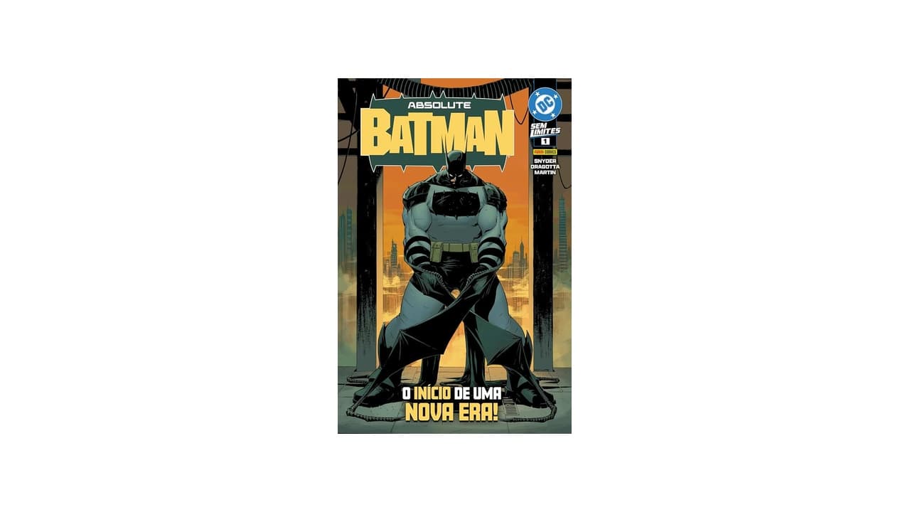 Qual a Melhor HQ de Batman para Colecionadores? 10 Obras Essenciais Testadas