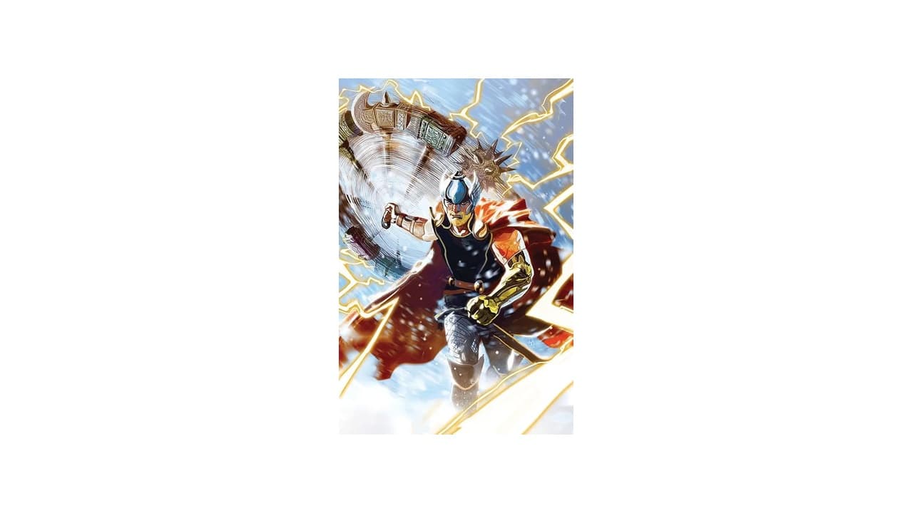 Qual a Melhor HQ do Thor? 7 Obras Essenciais para Colecionadores