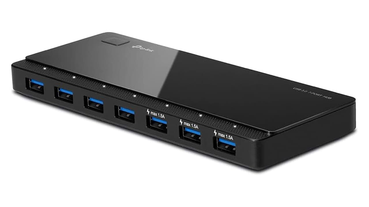 As 8 Melhores Fontes Externas para Hub USB 3.0: Velocidade e Conectividade