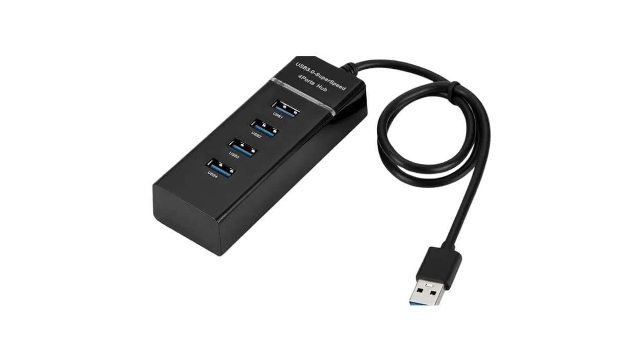 Qual o Melhor Hub USB para Gamer? 7 Opções com 5Gbps e Compatibilidade